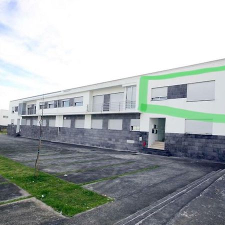 Apartamento Parque Urbano Apartment Ponta Delgada  Luaran gambar
