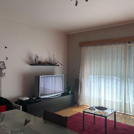 Apartamento Parque Urbano Apartment Ponta Delgada  Luaran gambar