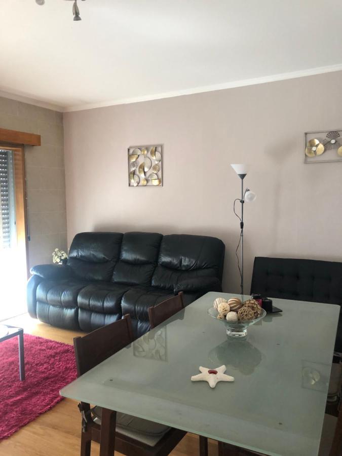 Apartamento Parque Urbano Apartment Ponta Delgada  Luaran gambar