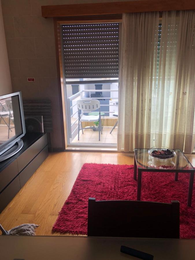 Apartamento Parque Urbano Apartment Ponta Delgada  Luaran gambar