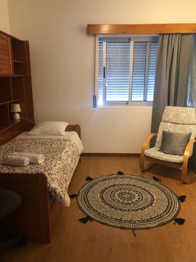 Apartamento Parque Urbano Apartment Ponta Delgada  Luaran gambar