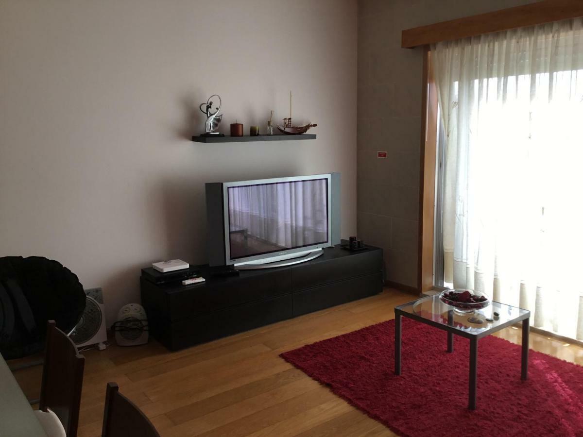 Apartamento Parque Urbano Apartment Ponta Delgada  Luaran gambar