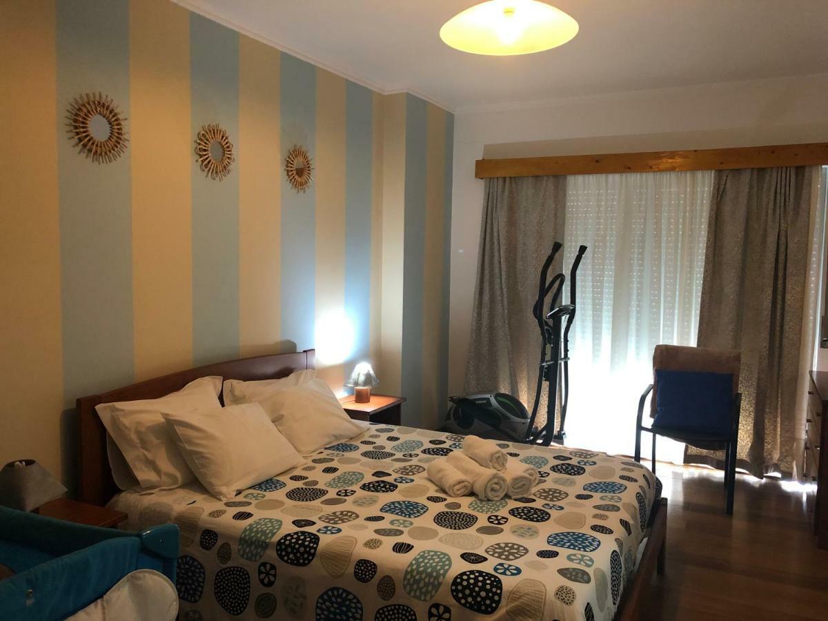 Apartamento Parque Urbano Apartment Ponta Delgada  Luaran gambar