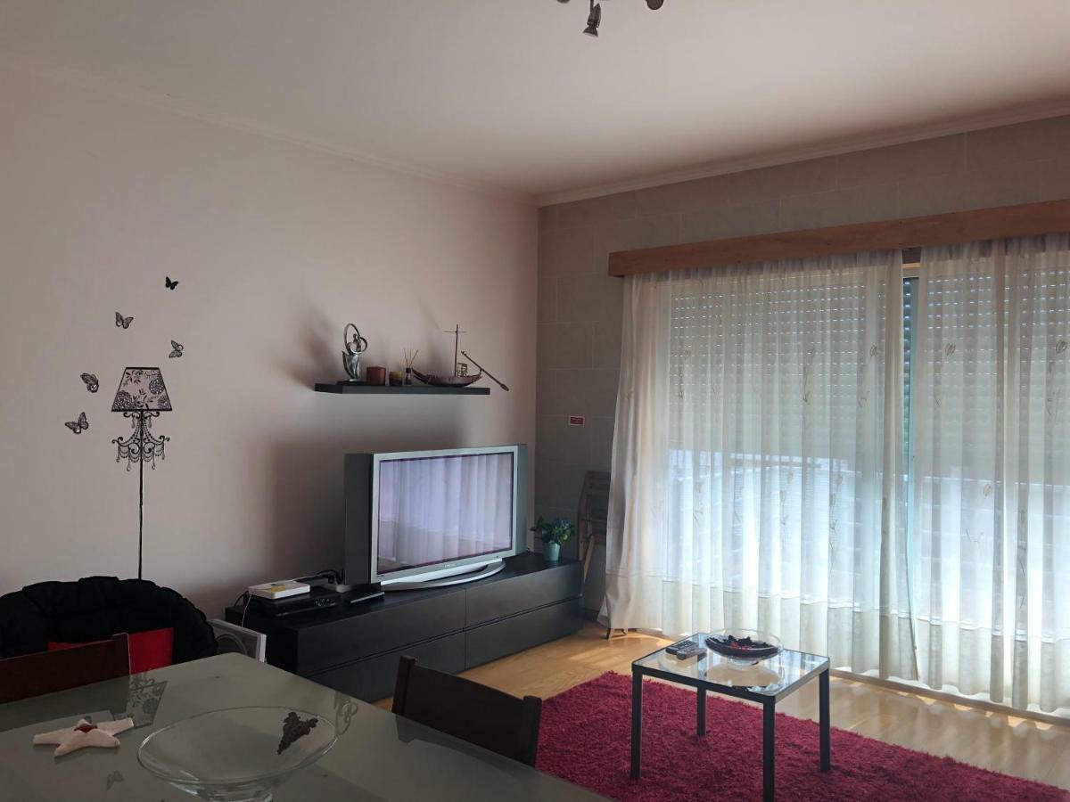 Apartamento Parque Urbano Apartment Ponta Delgada  Luaran gambar