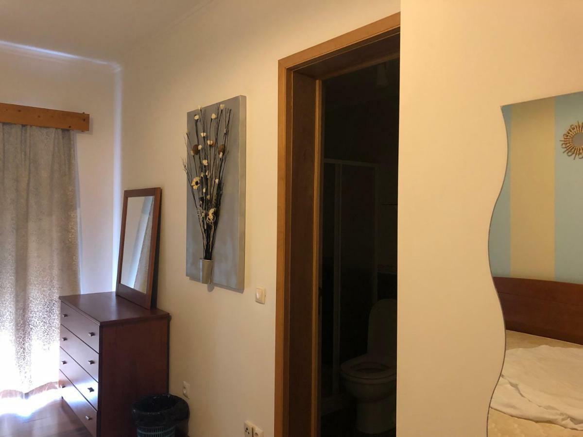 Apartamento Parque Urbano Apartment Ponta Delgada  Luaran gambar
