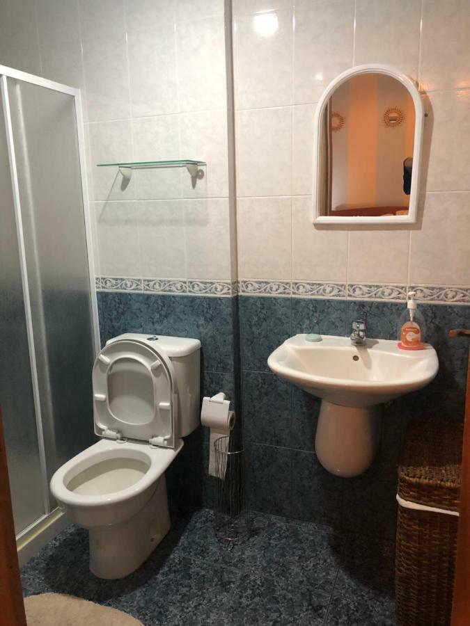 Apartamento Parque Urbano Apartment Ponta Delgada  Luaran gambar