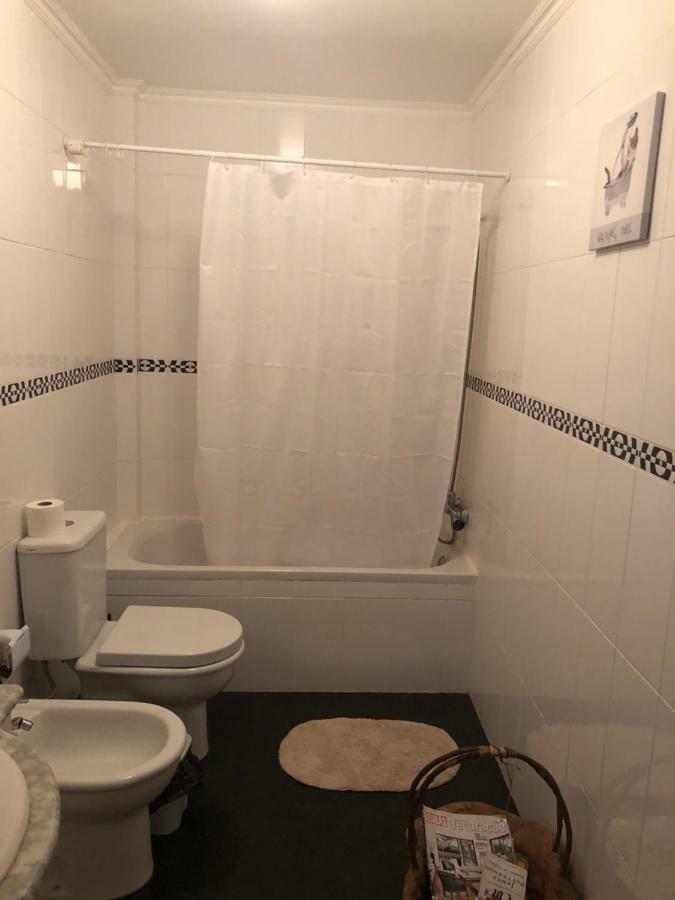 Apartamento Parque Urbano Apartment Ponta Delgada  Luaran gambar