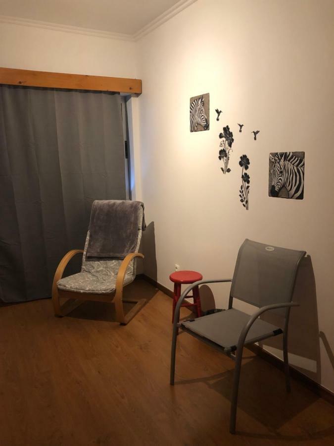 Apartamento Parque Urbano Apartment Ponta Delgada  Luaran gambar