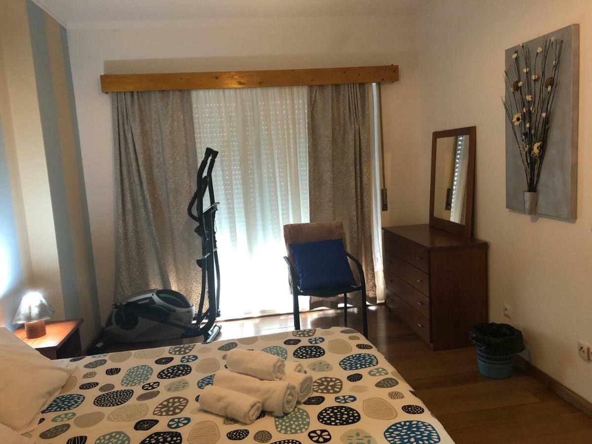Apartamento Parque Urbano Apartment Ponta Delgada  Luaran gambar