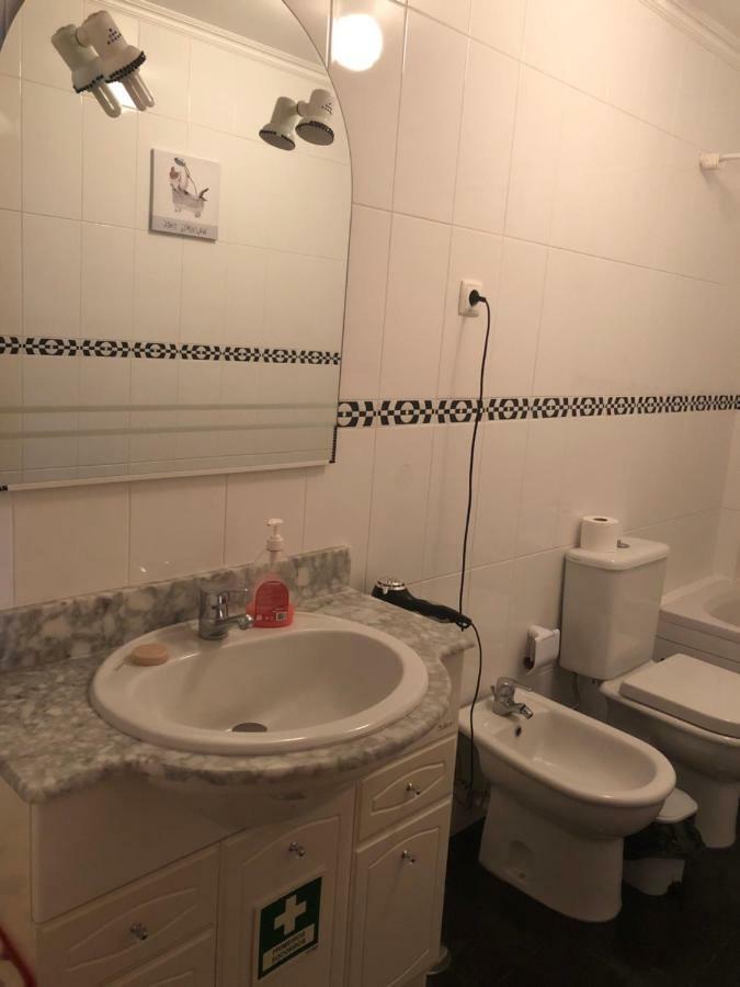 Apartamento Parque Urbano Apartment Ponta Delgada  Luaran gambar