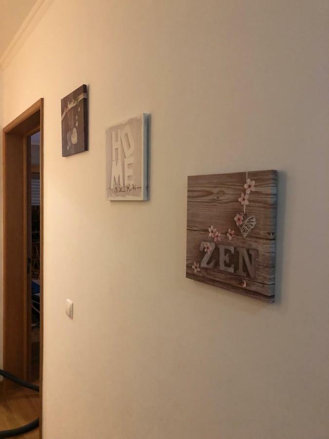 Apartamento Parque Urbano Apartment Ponta Delgada  Luaran gambar