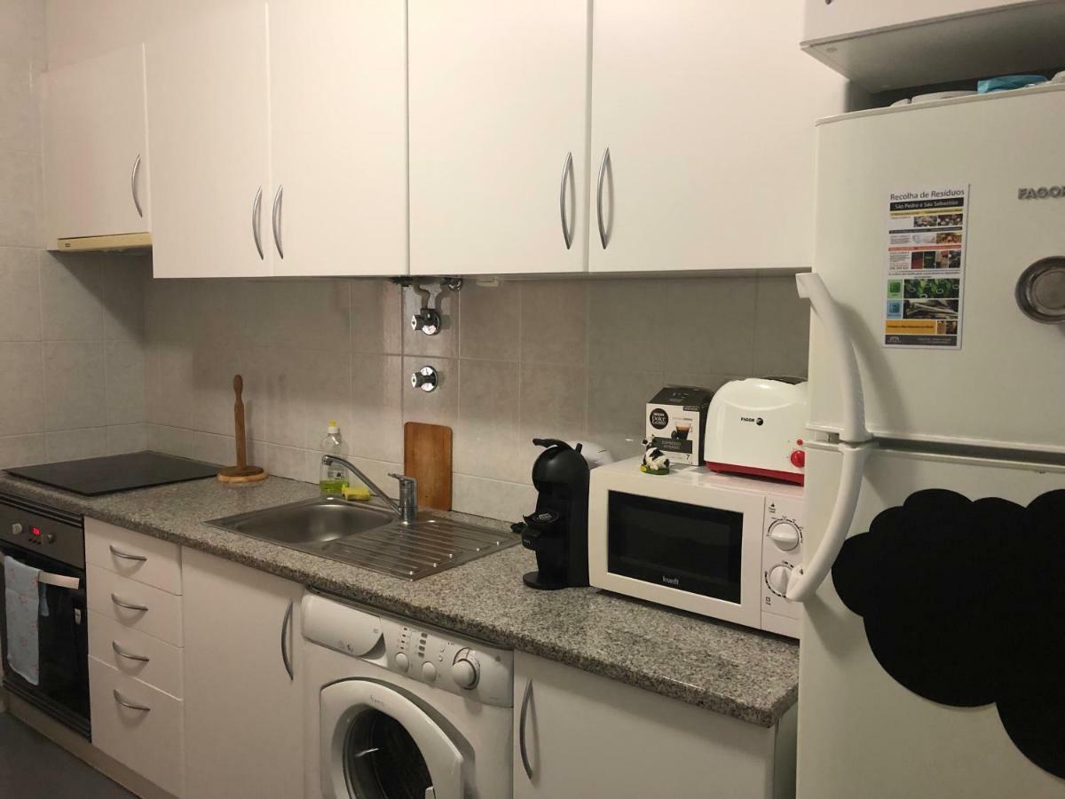 Apartamento Parque Urbano Apartment Ponta Delgada  Luaran gambar