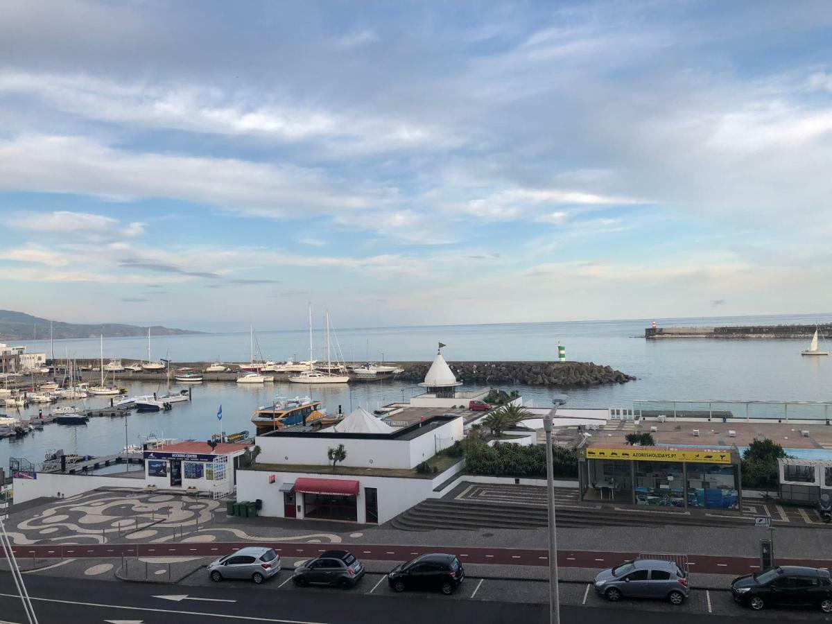 Apartamento Parque Urbano Apartment Ponta Delgada  Luaran gambar