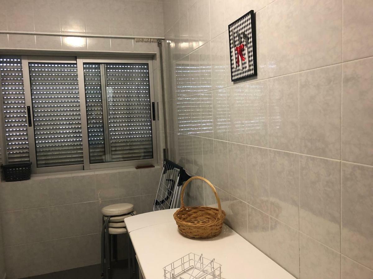 Apartamento Parque Urbano Apartment Ponta Delgada  Luaran gambar